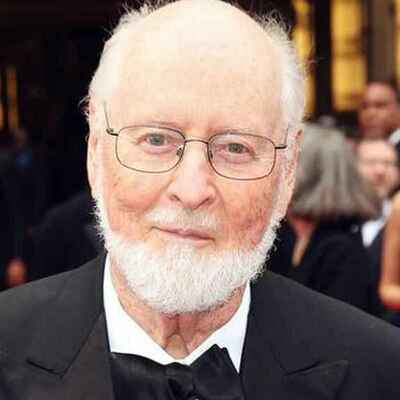 Timeline: John Williams