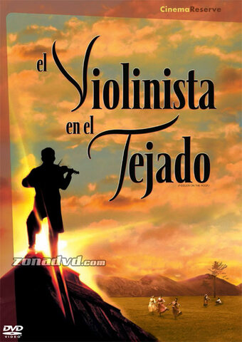 El violinista en el tejado
