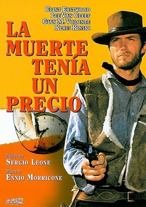 La muerte tenía un precio