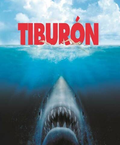 Tiburón