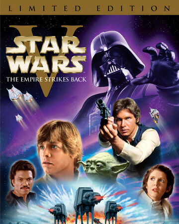 El imperio contraataca