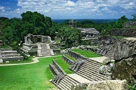 AÑO CERO. PRECLASICO