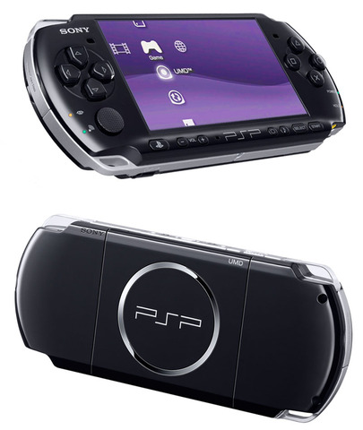 PSP