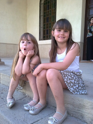 Quan em vaig canviar d'escola