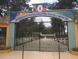 Universidad Pedagogica Nacional de Honduras