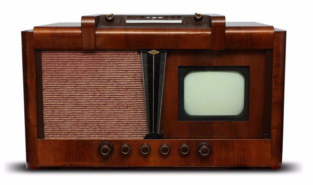 evolucion tecnologico del televisor