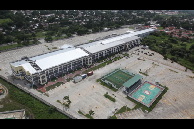 Universidad Tecnologica de Honduras