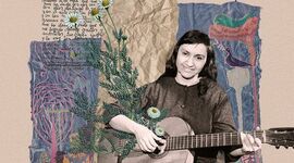 Timeline: El florecer de Violeta