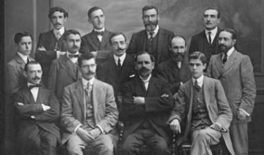 El gobierno español estableció la Junta para la Ampliación de Estudios.