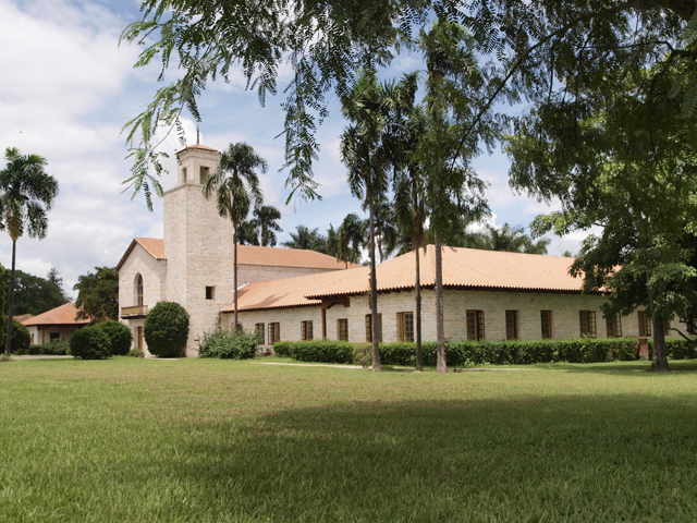 Escuela Agricola Panamericana