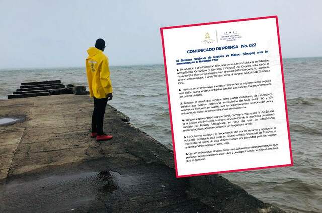 Se cancela el feriado morazánico