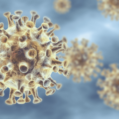 Timeline: La virología