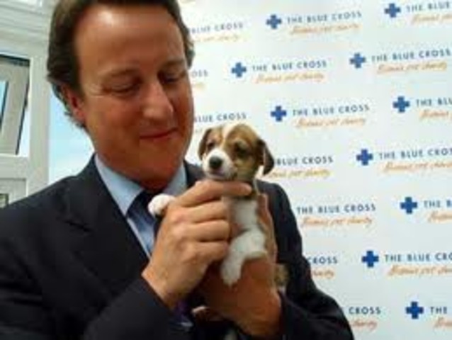 Emergence of Prime Minister (early 1700's)