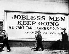 The Great Depression