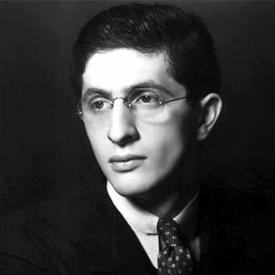 Timeline: Bernard Herrmann