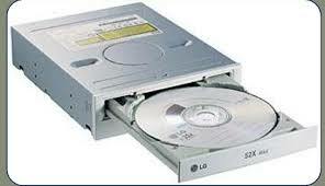 CD Rom