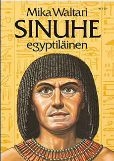 Sinuhé, the Egyptian
