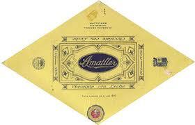 Se imprime el primer envoltorio