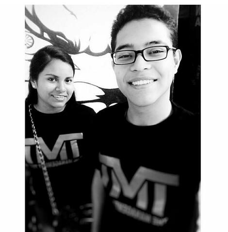 Semana cultural 3er año