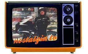 evolcuion televisor 1980