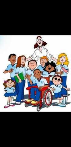 Aumento de números de escolas de ensino especial no Brasil