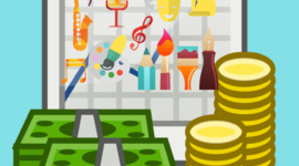 Timeline: Economía y cultura