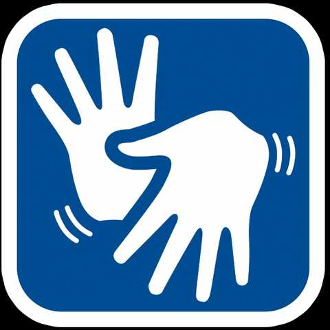 Criação da Lei n⁰ 10.436/02  que reconhece LIBRAS