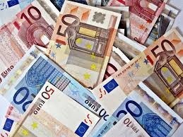 Comienza la circulación del Euro