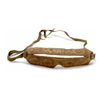 Timeline: Historia de las gafas