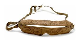 Timeline: Historia de las gafas