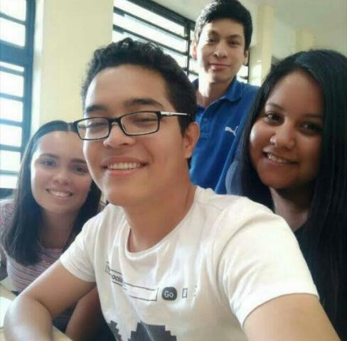 Amigos más cercanos