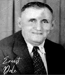 Ernest Dale