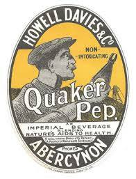 Se imprimen las primeras etiquetas de papel