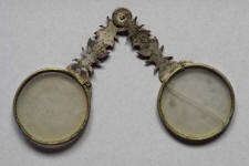 Fabricación de Primeros Lentes