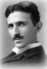 Nacimiento de Nikola Tesla