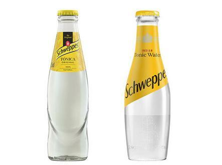 Primera Agua Mineral envasada