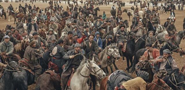 Invasion Sovietica en Afganistán