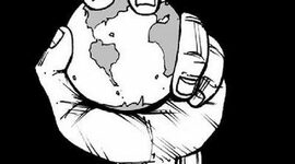 Timeline: Evolución del concepto poder