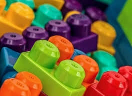 Polietileno de alta densidad.