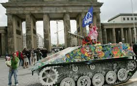 Reunificacion Alemana