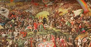 Rivolta dei contadini