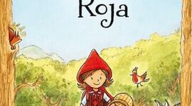 Timeline: Cuento: La caperucita roja