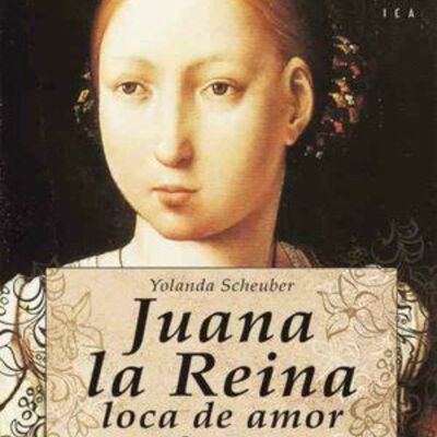 Timeline: Juana la loca
