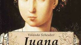 Timeline: Juana la loca