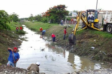 El mantenimiento tenia importancia secundaria.