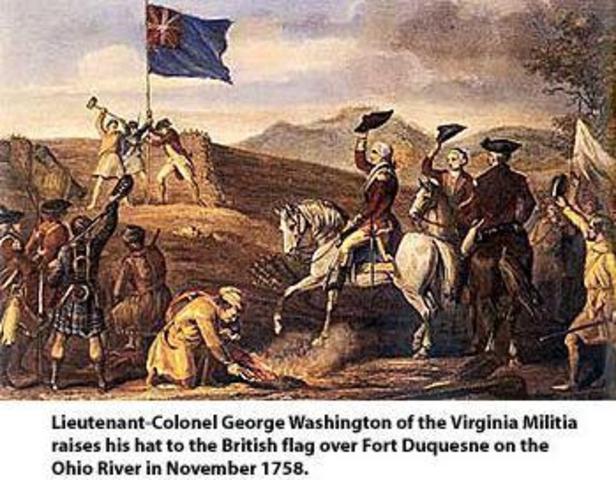 battle of fort dasquane