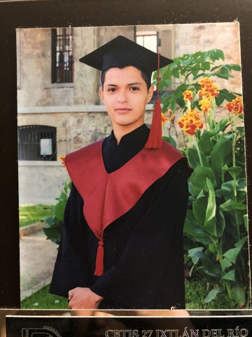 Graduación de Bachillerato