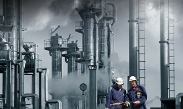 La industria mexicana se diversifica