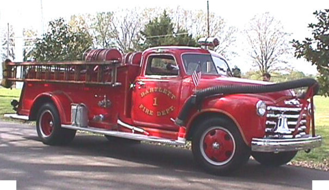 Fire Engine