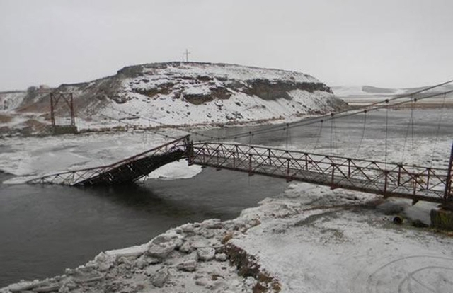 Mantención correctiva-mantenimiento debido a rotura.
